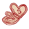 Sticker 💓 эмоджи на заказ от @sofiemoji ✶