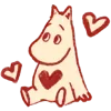 Video sticker ❣️ эмоджи на ...