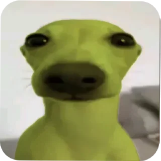 Sticker 👍 сын