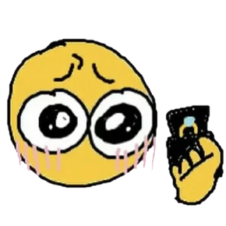 Telegram sticker 💍 Колобки @anime4_arts