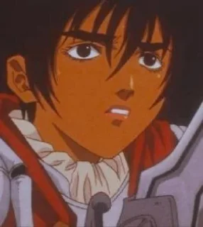 Video sticker 😞 Berserk
