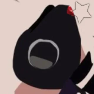 Video sticker 🐈‍⬛️ ✧ ﾟ𝕄𝕠𝕖𝕄𝕠𝕖_ᗢ