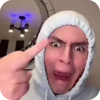 Video sticker 🤳 ALAN 👍