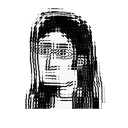 Sticker 🗿 Amigos do Dante & Amigos