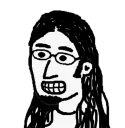 Sticker 😬 Amigos do Dante & Amigos