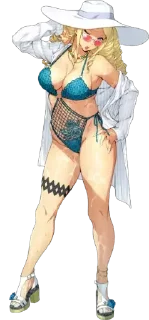 Telegram sticker 😊 Milf_0001