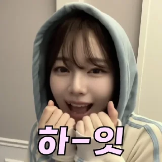 Telegram sticker 😈 자두두 콘         by.@TFQ_0000