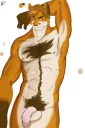 Telegram sticker 😂 Naughty