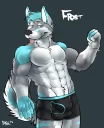 Telegram sticker 😃 Naughty
