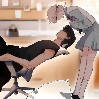 Video sticker 🌟 春天  Yan  @strawberryslush