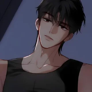 Telegram sticker 🌟 春天  Yan  @strawberryslush