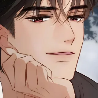 Telegram sticker 🌟 春天  Yan  @strawberryslush