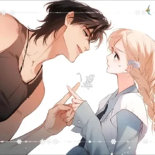 Telegram sticker 🌟 春天  Yan  @strawberryslush