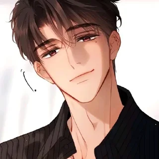 Sticker 🌟 春天  Yan  @strawberryslush