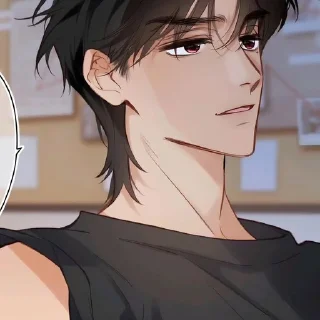 Video sticker 🌟 春天  Yan  @strawberryslush