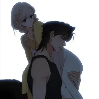 Telegram sticker 🌟 春天  Yan  @strawberryslush