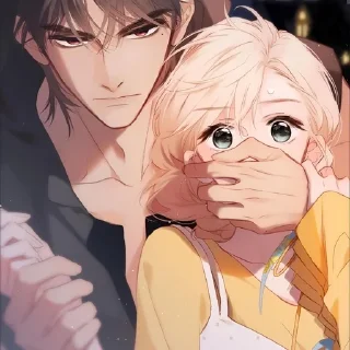 Telegram sticker 🌟 春天  Yan  @strawberryslush