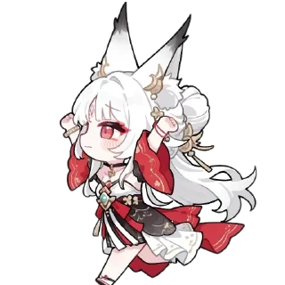 Telegram sticker 📖 Hsin