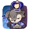 Video sticker 🌟 2@genshinv :: @fSt...