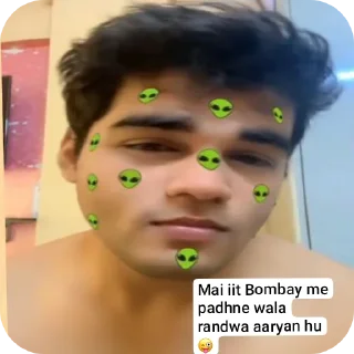 Video sticker 🖼 Mc :: @fStikBot