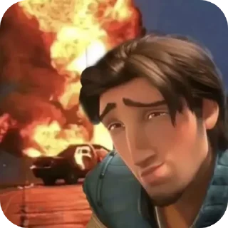 Video sticker 👄 Nasty