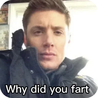 Телеграм стикер 🤳 Nasty