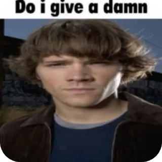 Video sticker 💇 Nasty