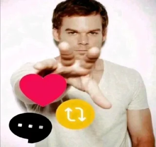 Telegram sticker 🤩 @sticksbb <— больше стиков💓💘💞