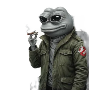 Телеграм стикер 😎 Jc
