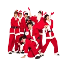 Telegram sticker 🇰🇷 K-POP