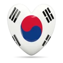 Telegram sticker 🇰🇷 K-POP