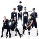 Telegram sticker 🇰🇷 K-POP