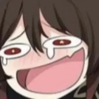 Telegram sticker 🤣 Gulu gulu pack