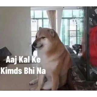 Telegram sticker 😔 Gulu gulu pack