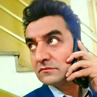 Video sticker 📞 chadoca