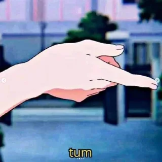 Telegram sticker 1️⃣ 卂丂卄 Ҝ乇ㄒ匚卄ㄩ爪's Pack By @AshKetchum_Here
