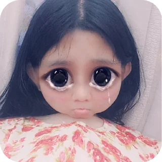 Telegram stiker 🧸 BLACKPINK