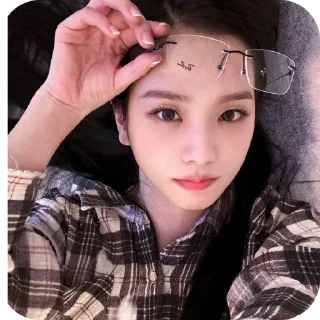 Sticker 💇 BLACKPINK