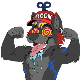 Video sticker 🐦 Ratchet