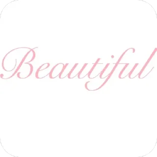 Video sticker 🥳 glam @diashikpm


pink @TgEmojis_bot