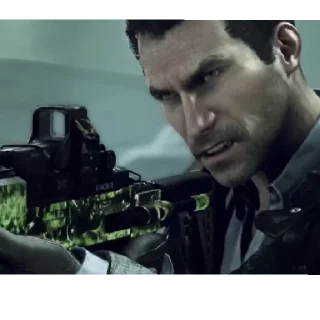 Video sticker 🙄 Makarov