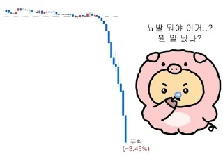 Telegram stiker 🌟 뇨뇨티콘 :: @fStikBot