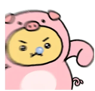 Video sticker 🌟 뇨뇨티콘 :: @fStikBot