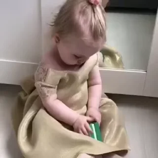 Video sticker ☹ MaYa (@L_H_W)