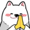 Video sticker 🙏 Dog & Monkey - @Sh...