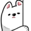 Video sticker 🤨 Dog & Monkey - @Sh...