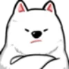 Video sticker 😕 Dog & Monkey - @Sh...