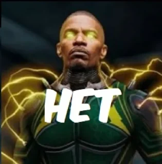 Video sticker 🙅‍♂ Человек-пак (@CTuKOCbl)