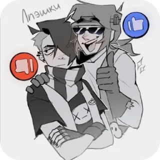 Telegram sticker 🖼 Еда саи (ФЭДГАРЫ НЯМ)