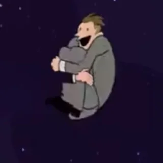 Video sticker 😆 Секси вумен и мен :: @fStikBot